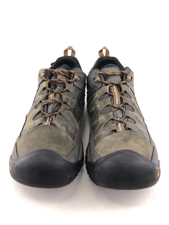 Keen Targhee III Waterproof Low Hiking Shoes 14 main image 11